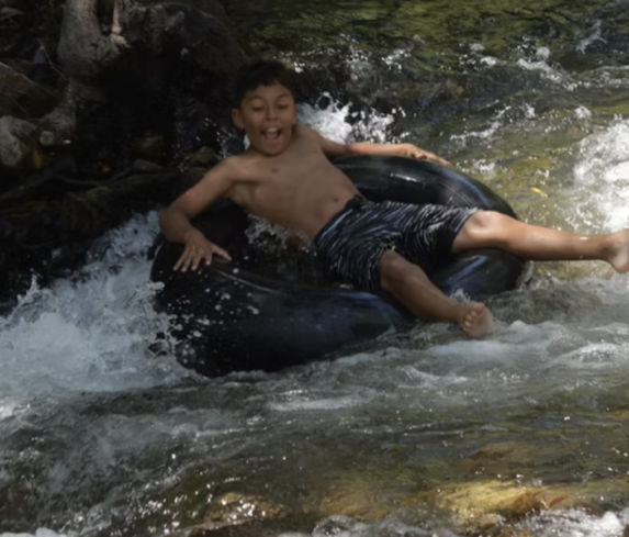 $10.Donation page